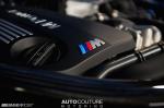 BMW M3 by Mode Carbon and AUTOcouture Motoring 2014 года